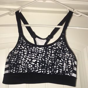 Champion sports bra, size XS